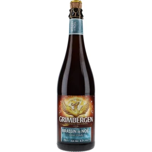 Grimbergen Brassin de Noël Christmas Edition 6,5 %