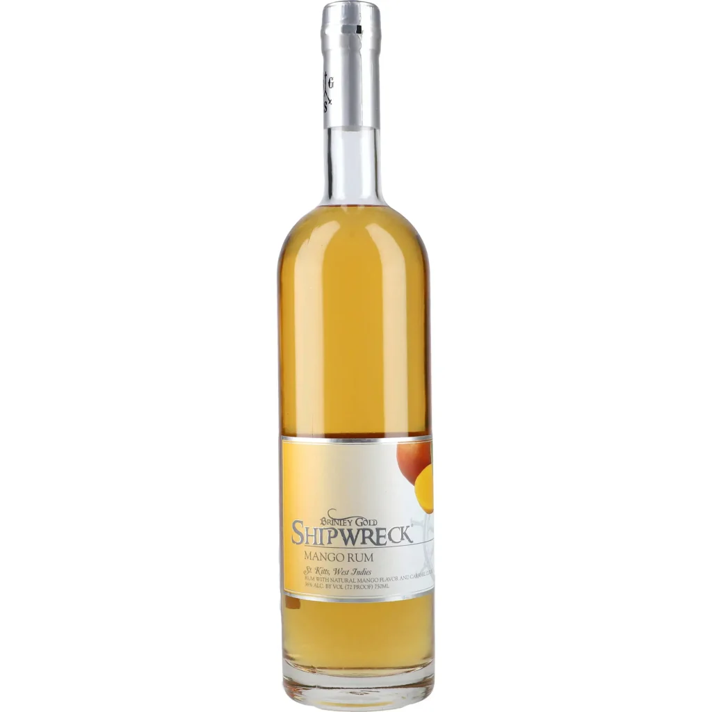 Brinley Gold Mango 36 %