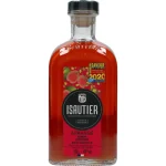Isautier Arrange Guava Rooibos Rum Liqueur 40 %