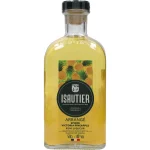 Isautier Arrange Spiced Victoria Pineapple Liqueur 40 %