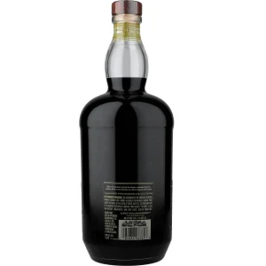 Cruzan Black Strap Rum 40 %