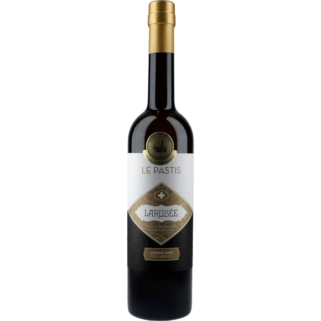 Larusee Le Pastis 45 %
