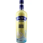 Ricard Pacific Pastis (alc. free) 0 %