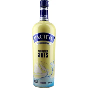 Ricard Pacific Pastis (alc. free) 0 %