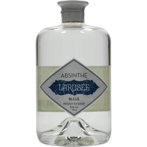 Larusee Absinthe Bleue 55 %