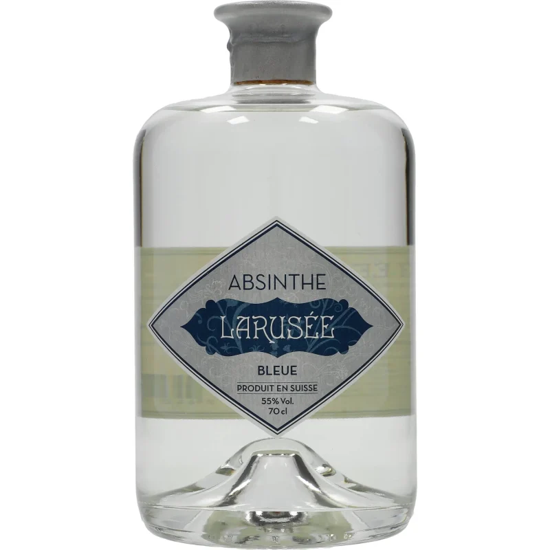 Larusee Absinthe Bleue 55 %