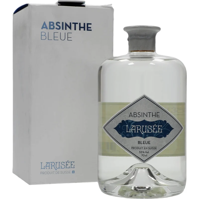 Larusee Absinthe Bleue 55 %