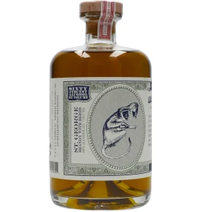 St. George Absinthe Verte 60 %