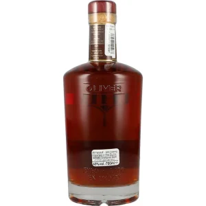 Opthimus 15y Malt Whisky Finish 38 %