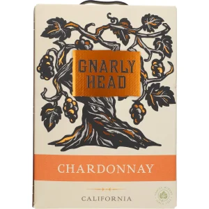 Gnarly Head Chardonnay 13,5 %