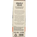 Gnarly Head Chardonnay 13,5 %