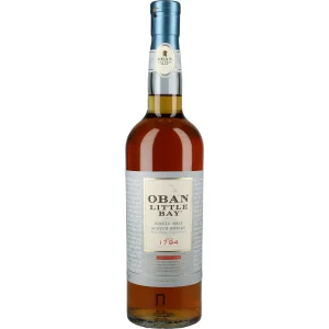 Oban Little Bay 43 %