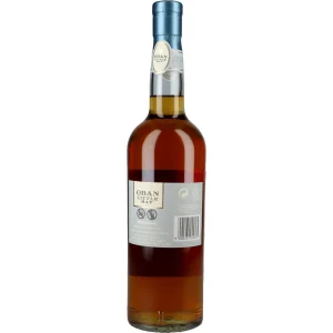 Oban Little Bay 43 %