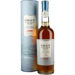 Oban Little Bay 43 %