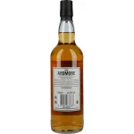 The Ardmore Legacy 40 %