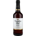 Canadian Club Whisky 40 %