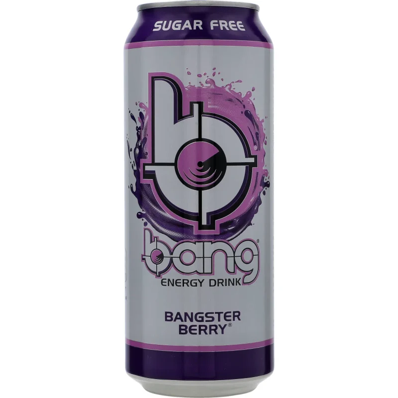 Bang Energy Bangster