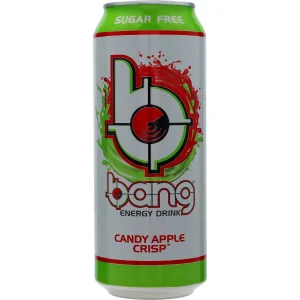 Bang Energy Candy