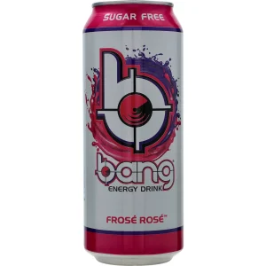 Bang Energy Frosé