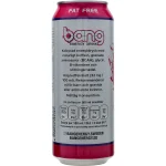 Bang Energy Frosé