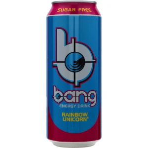 Bang Energy Rainbow