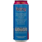 Bang Energy Rainbow