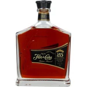 Flor de Cana 40 %