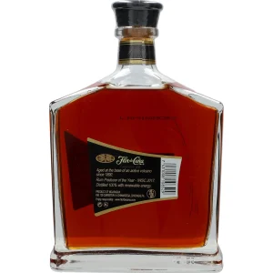 Flor de Cana 40 %