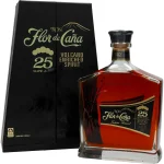 Flor de Cana 40 %