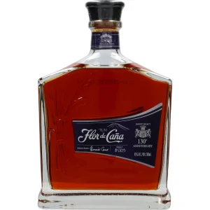 Flor de Cana 130th Anniversary  45 %