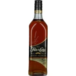Flor de Cana Anejo Clásico 5 40 %