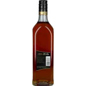 Flor de Cana Anejo Clásico 5 40 %