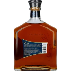 Flor de Cana Centenario 12 40 %