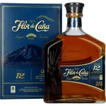 Flor de Cana Centenario 12 40 %