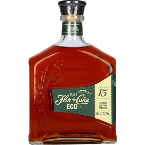 Flor de Cana 15 ECO 40 %