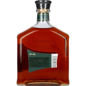 Flor de Cana 15 ECO 40 %