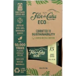 Flor de Cana 15 ECO 40 %