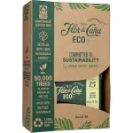 Flor de Cana 15 ECO 40 %