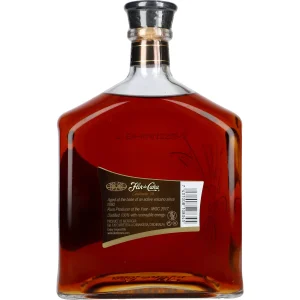 Flor de Cana Centenario 18 40 %