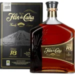 Flor de Cana Centenario 18 40 %
