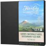 Flor de Cana Tasting Set (-4-/-5-/-7-/-12-/-18-/-25-) 39,58 %