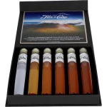 Flor de Cana Tasting Set (-4-/-5-/-7-/-12-/-18-/-25-) 39,58 %