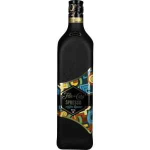 Flor de Cana Spresso Coffee Liqueur 30 %