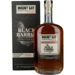 Mount Gay Black Barrel 43 %