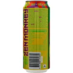 Cult Energy Zen Monkey Sukkerfri