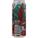 Faxe Kondi Energy Strawberry 0 Kalorier