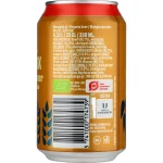 Royal Økologisk Ufiltreret Pilsner 4,8 % BIO