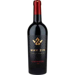 WhyZin Zinfandel 14,5 %