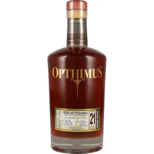 Opthimus 21y 38 %