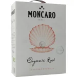 Moncaro Organic Rosé 12,5 % BIO